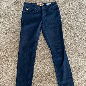 New! Dear John Joyrich Comfort Skinny Jeans Size 25